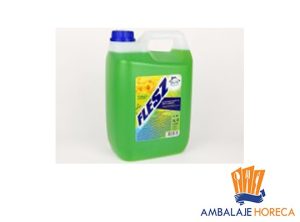 Detergent pentru pardoseli Flesz 5l