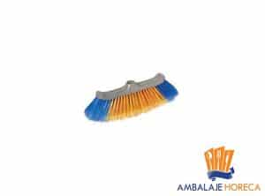 Matura din plastic cu fir scurt