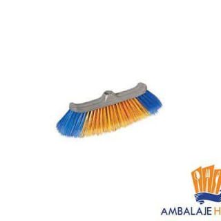 Matura din plastic cu fir scurt