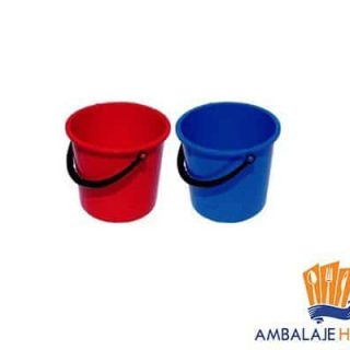 Galeata din plasitc 10L calitatea l