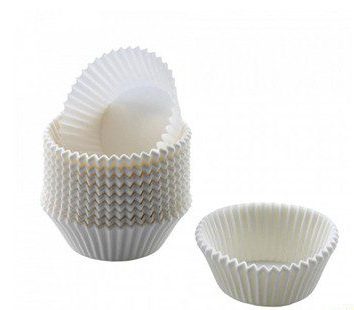 Chese pentru prajituri 1000buc/set