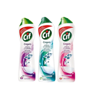 CIF crema 500ml