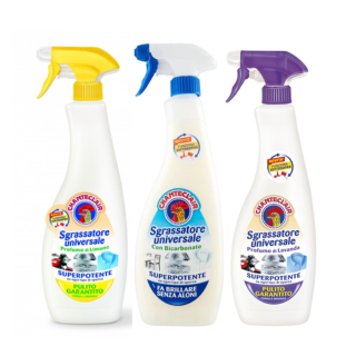 Degresant universal, Chante Clair, 625 ml