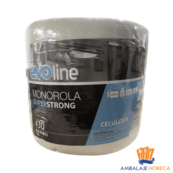 Prosop bucatarie Evoline 430 foi