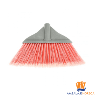 Matura din plastic cu fir lung