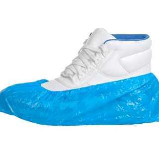 Acoperitoare pantofi Classic, 100 buc/set