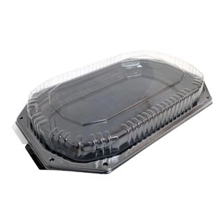 platou plastic 430 cu capac