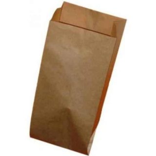 Pungi din hartie 1/1, 5 kg/set