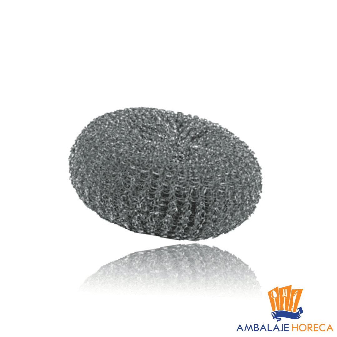 Spalator din inox, 12 buc/set