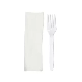 Ambalaje Horeca Set catering fuculita servetel ambalate individual fast food catering delivery