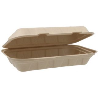 Take away delivery Caserola BIO natur pentru mancare