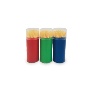 Scobitori tub, 12buc/set