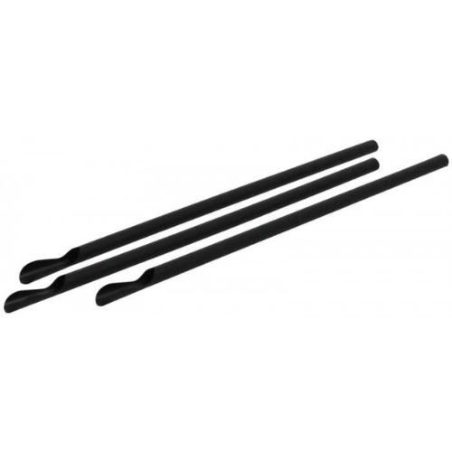 Paie BIO cu lingurita din PLA 21 cm