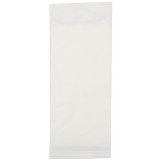 Plicuri pentru tacamuri, albe, 2000buc