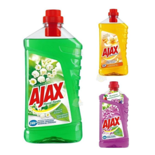 Ajax pentru pardoseli, 1L