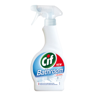 Cif Spray pentru baie, 500ml