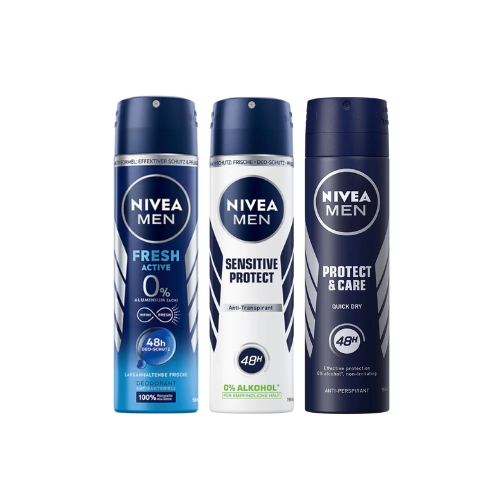 Deodorant Nivea Men 150ml