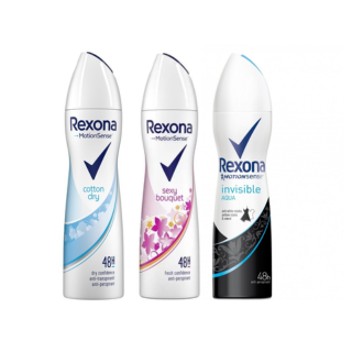 Deodorant Rexona 150ml
