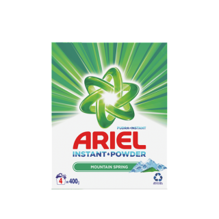 Detergent Ariel 400g