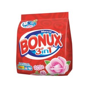 Detergent Bonux 400gr