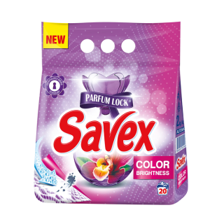 Detergent Savex Automat 2kg