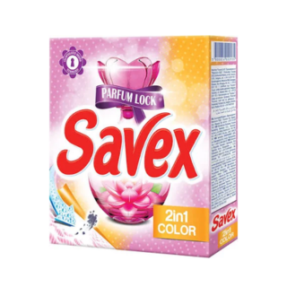 Detergent Savex Automat 300gr
