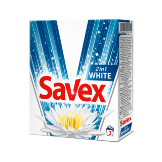 Detergent Savex manual 400gr
