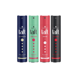 Fixativ Schwarzkopf Taft 250ml