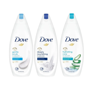 Gel de dus Dove 250ml