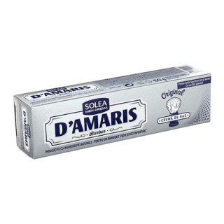 Pasta de ras D'amaris 60gr