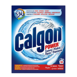 Pudra anticalcar Calgon 500gr