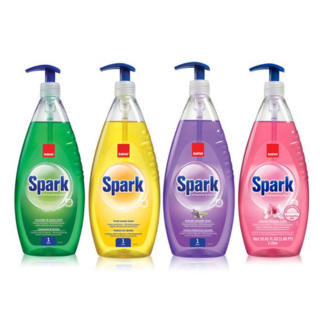 SANO Spark, 1L
