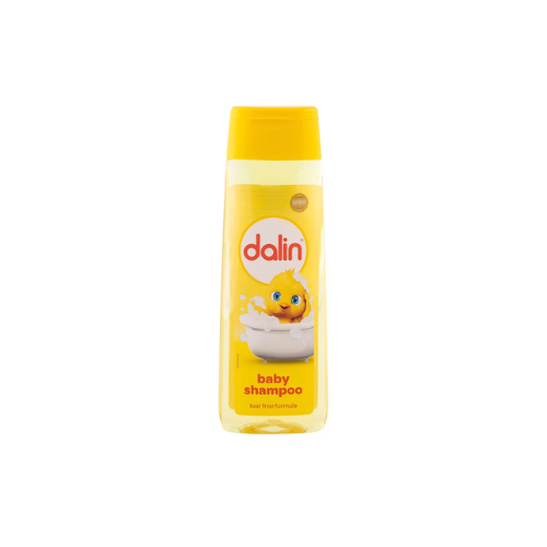 Sampon Dalin 200ml