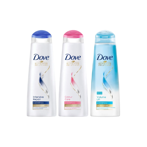 Sampon Dove 250ml