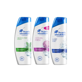 Sampon Head&Shoulders