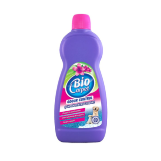 Sampon pentru covoare Biocarpet 750ml