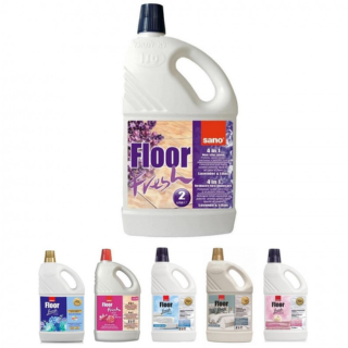 Sano Floor 4in1, 2L