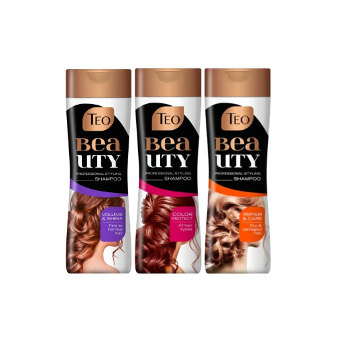 Sampon TEO Beauty 350ml