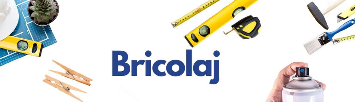 Bricolaj