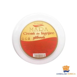 Crema de fata cu Galbenele, Mara 50ml