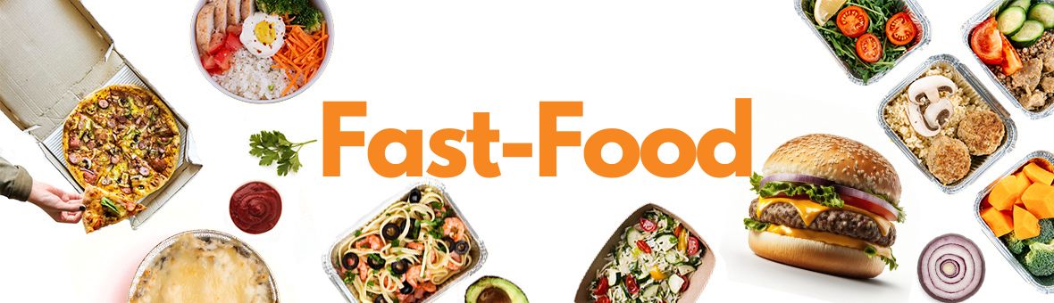 Fast Food Delivery