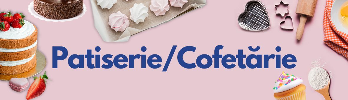 Cutie din carton pentru tort CT 8, alb, 50x60x16 cm