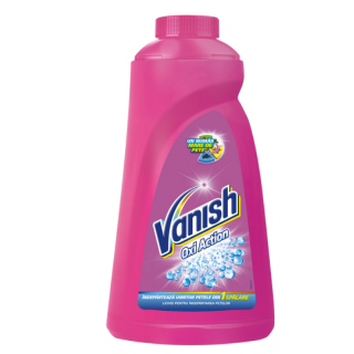 Sampon pentru covoare Vanish, 500ml