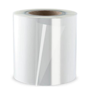 Folie Termosudabila - 200m x185mm