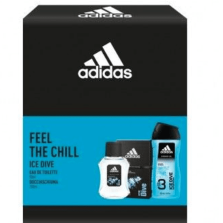Set Cadou ADIDAS pentru barbati