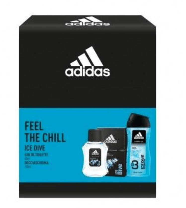 Set Cadou ADIDAS pentru barbati