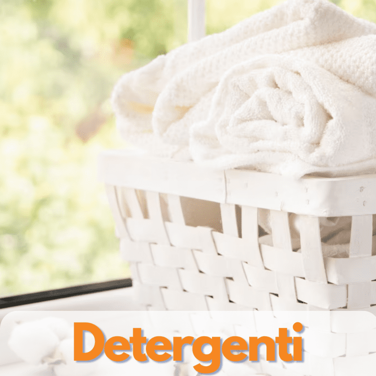 Produse pentru curatenie