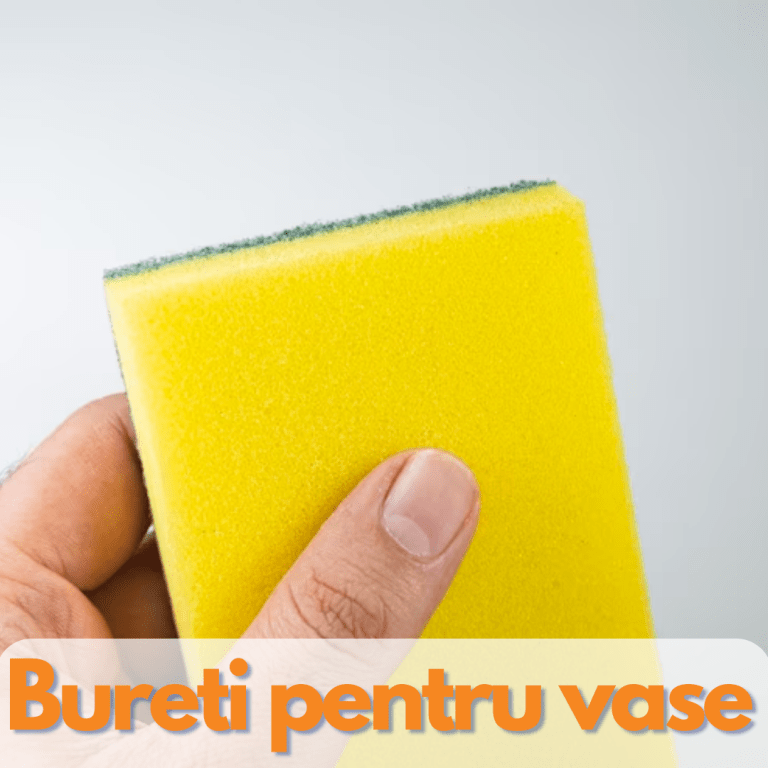 Produse pentru curatenie