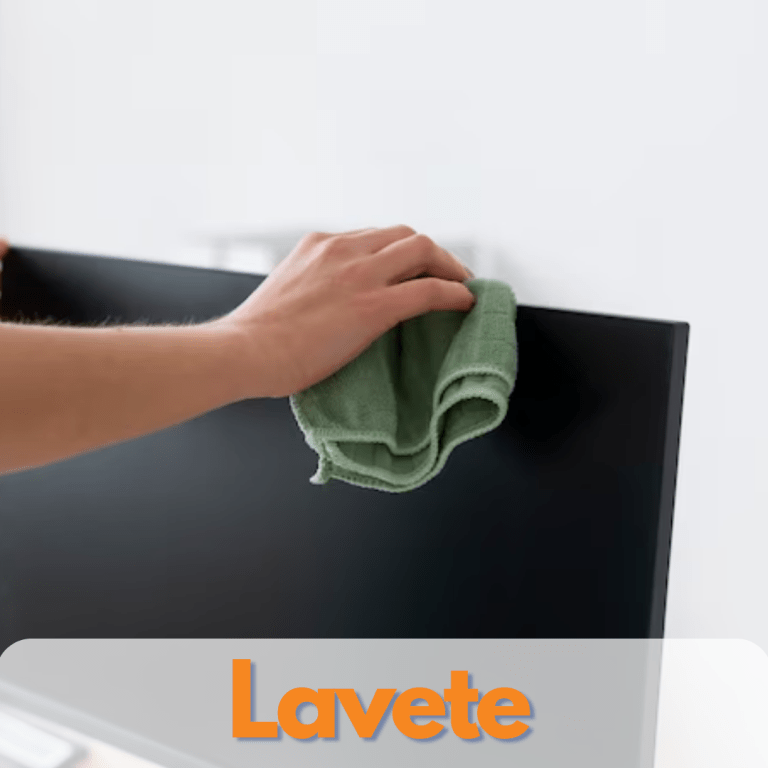 Produse pentru curatenie