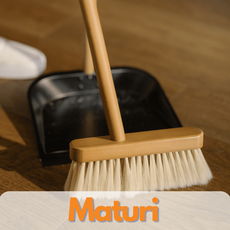 Produse pentru curatenie